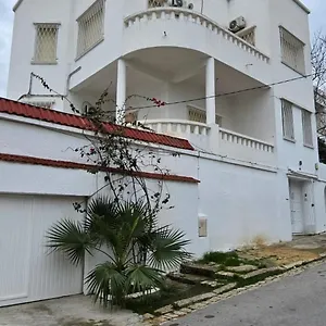  Hostel Nomads Tunisia