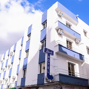 Métropole Résidence Hostal