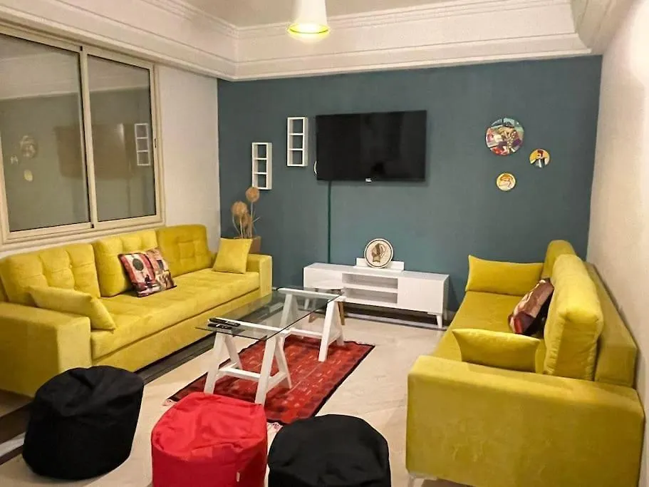 Chez Meriem Tunis 0*,  Tunisia